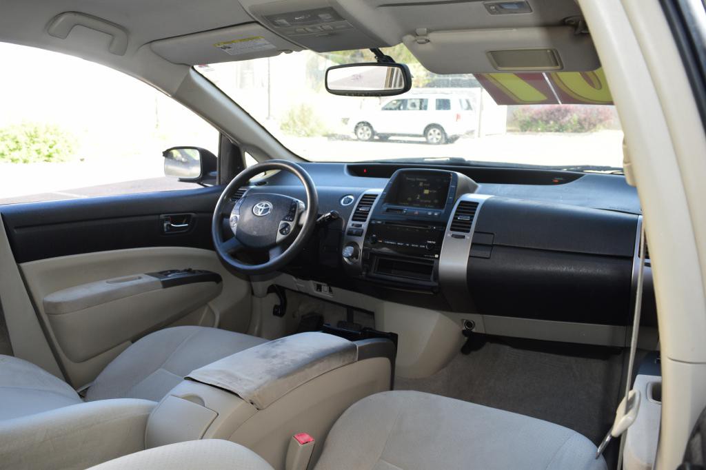 2006 Toyota Prius Image 9