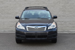 Image for 2011 Subaru Outback Wgn H4 Auto 2.5i ID: 6685508