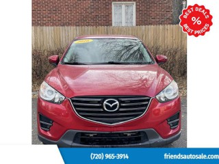 Image for 2016 Mazda CX-5 Sport ID: 6685515