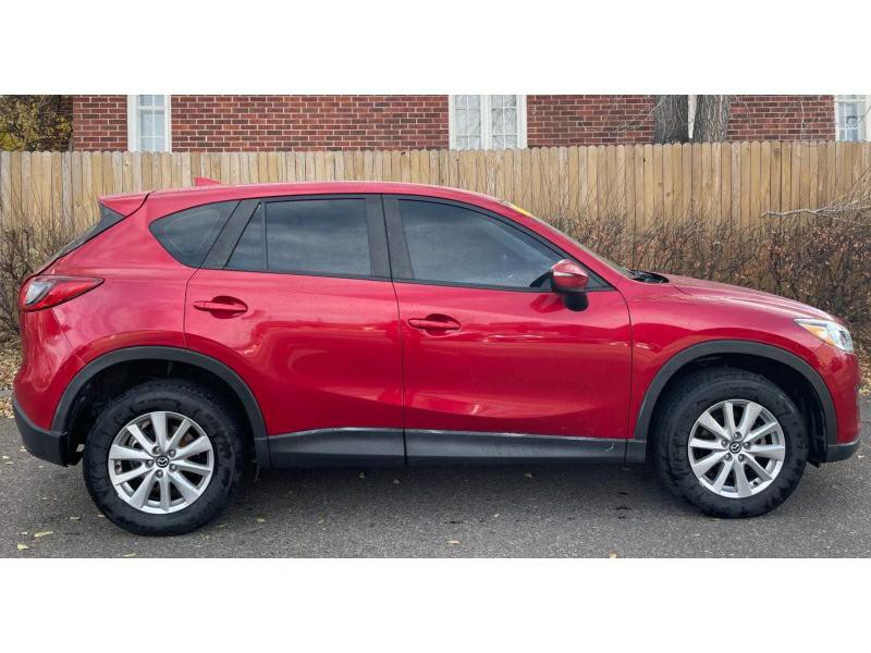 2016 Mazda CX-5 Image 4