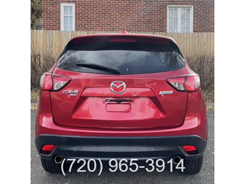 2016 Mazda CX-5 Image 6