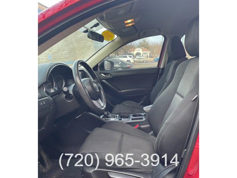 2016 Mazda CX-5 Image 7