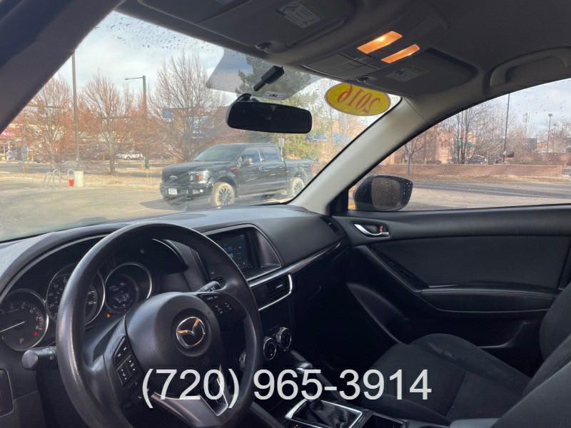 2016 Mazda CX-5 Image 9