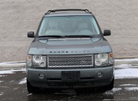 Image for 2004 Land Rover Range Rover Wgn HSE ID: 6685535