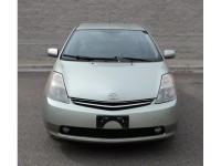 Image for 2008 Toyota Prius HB ID: 6685537