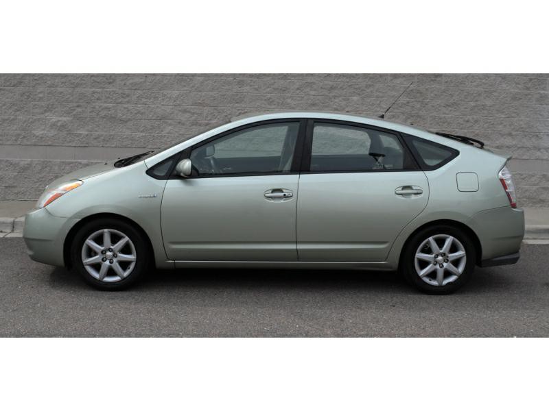 2008 Toyota Prius Image 2