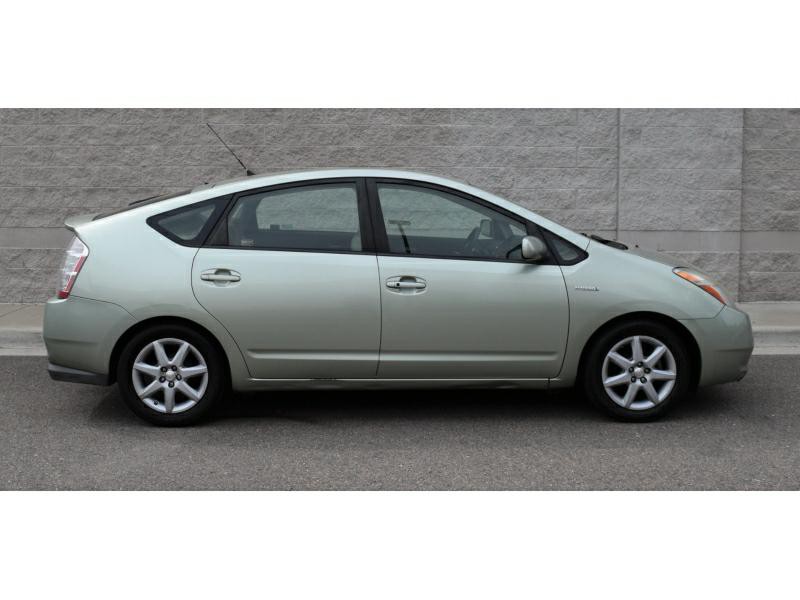 2008 Toyota Prius Image 3