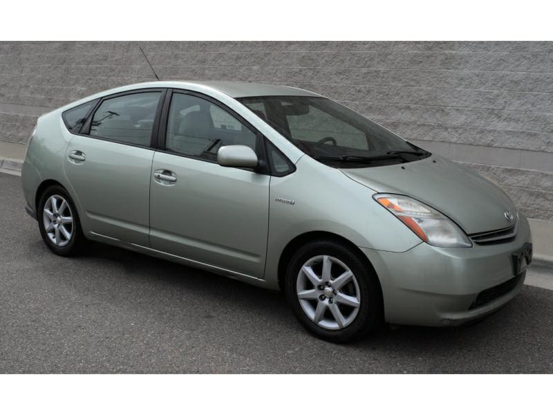 2008 Toyota Prius Image 5