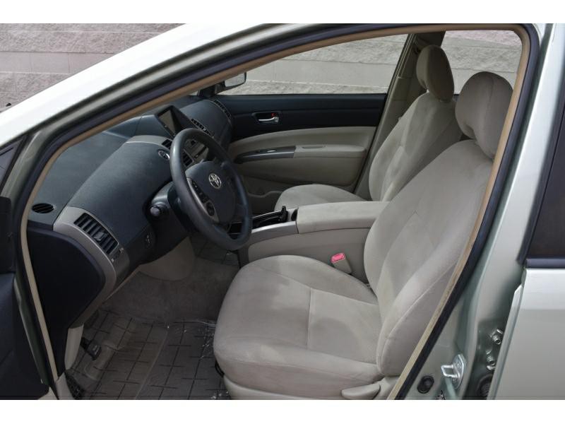 2008 Toyota Prius Image 6