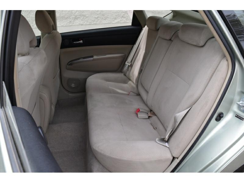2008 Toyota Prius Image 7
