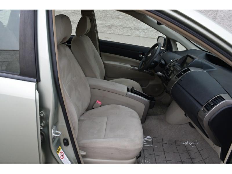 2008 Toyota Prius Image 8