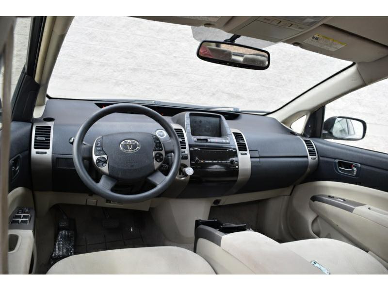 2008 Toyota Prius Image 10