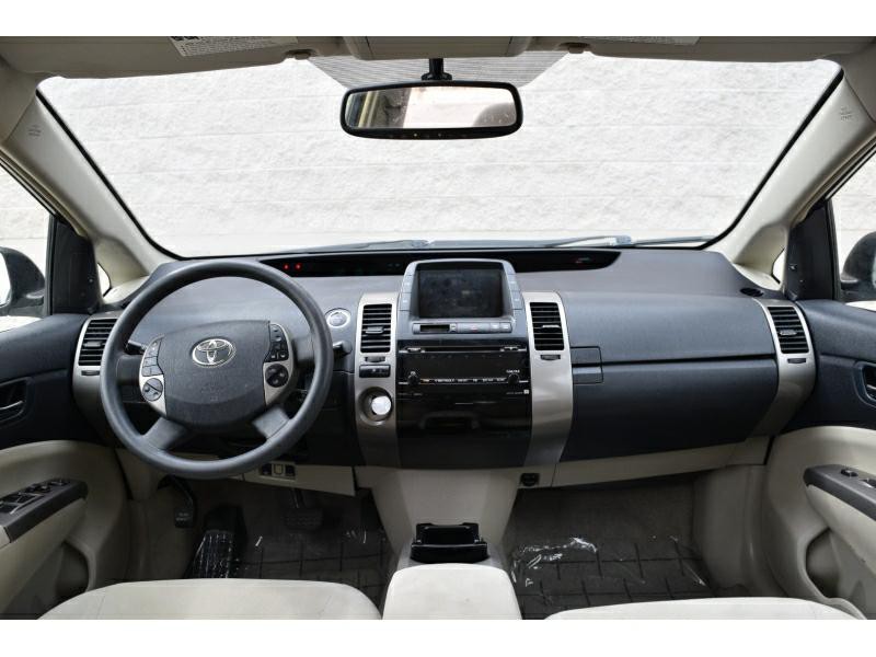 2008 Toyota Prius Image 11