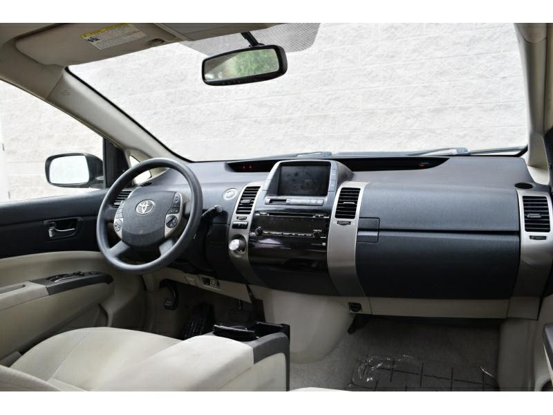 2008 Toyota Prius Image 12