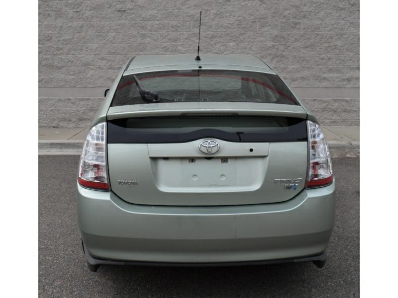 2008 Toyota Prius Image 13