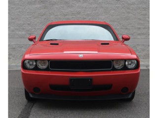 Image for 2010 Dodge Challenger Cpe SE ID: 6685538