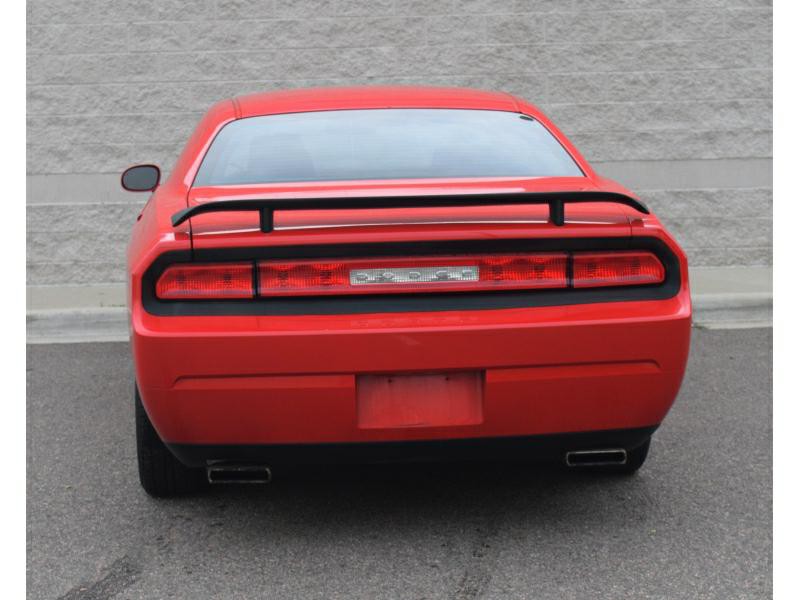 2010 Dodge Challenger Image 7