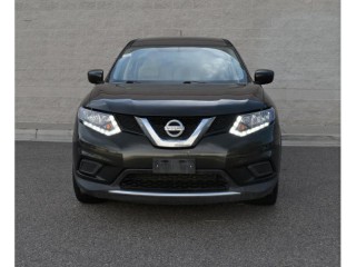 Image for 2016 Nissan Rogue SV ID: 6685539