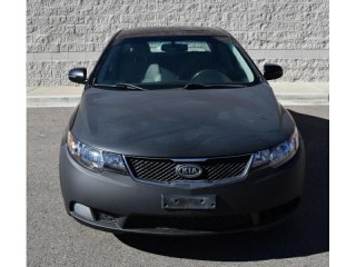 Image for 2013 Kia Forte Auto EX ID: 6685540