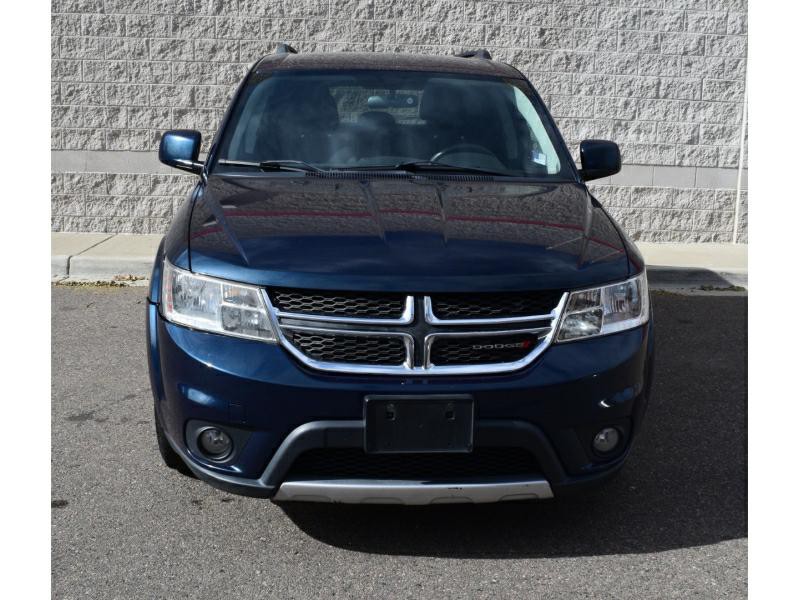 2013 Dodge Journey Image 1