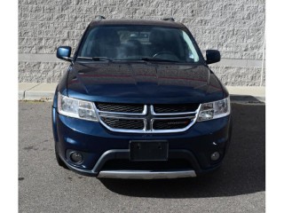 Image for 2013 Dodge Journey SXT ID: 6685542