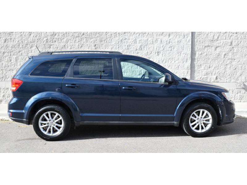 2013 Dodge Journey Image 2