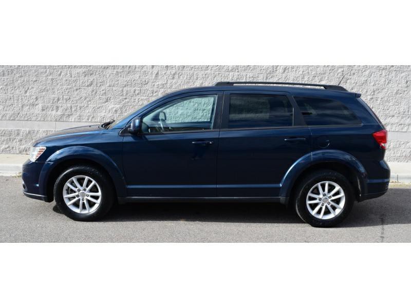 2013 Dodge Journey Image 3