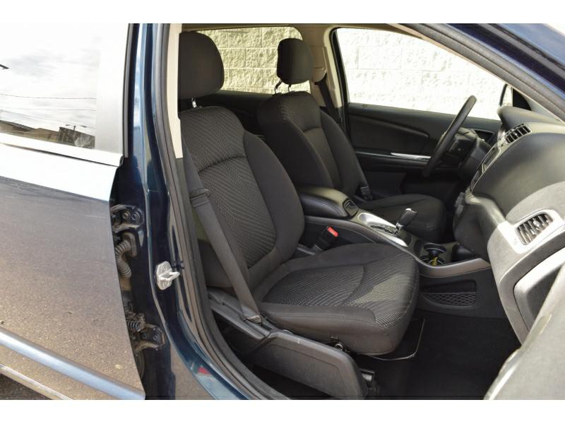2013 Dodge Journey Image 6