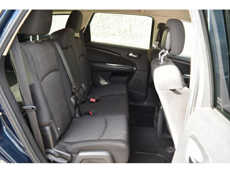 2013 Dodge Journey Image 7