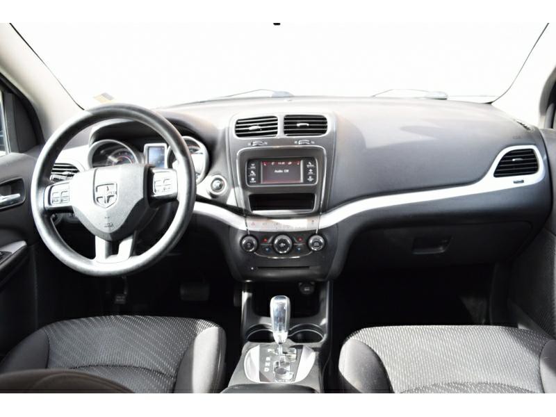 2013 Dodge Journey Image 9