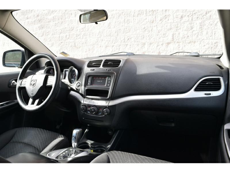 2013 Dodge Journey Image 10