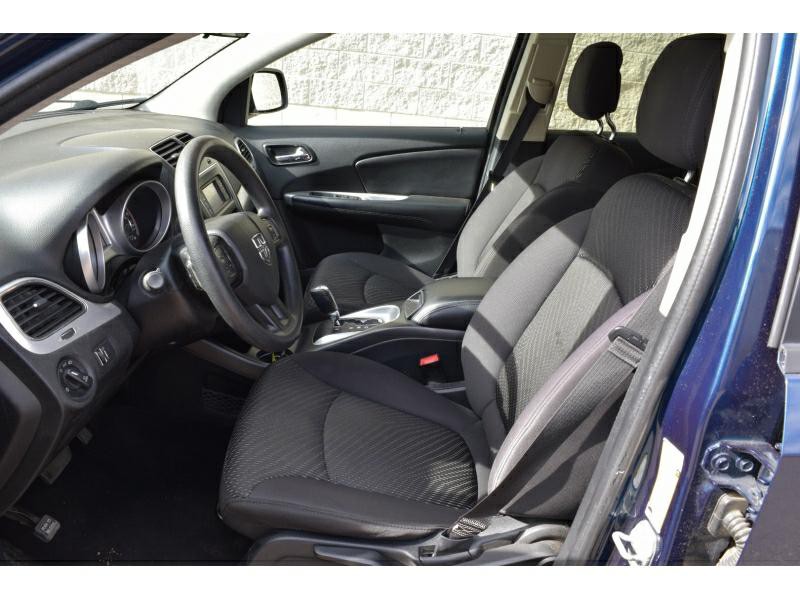 2013 Dodge Journey Image 11