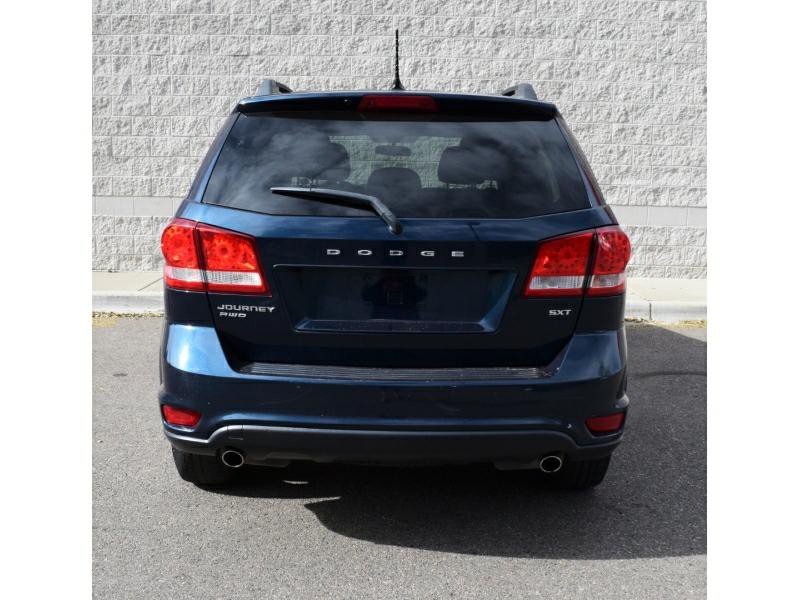 2013 Dodge Journey Image 13