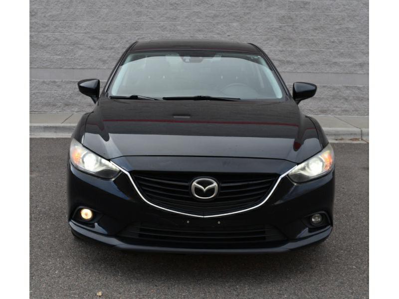 2014 Mazda Mazda6 Image 1