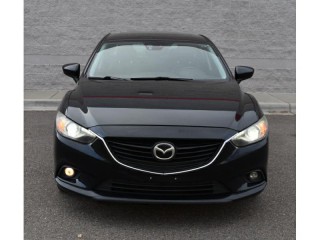 Image for 2014 Mazda Mazda6 Auto i Grand Touring ID: 6685543
