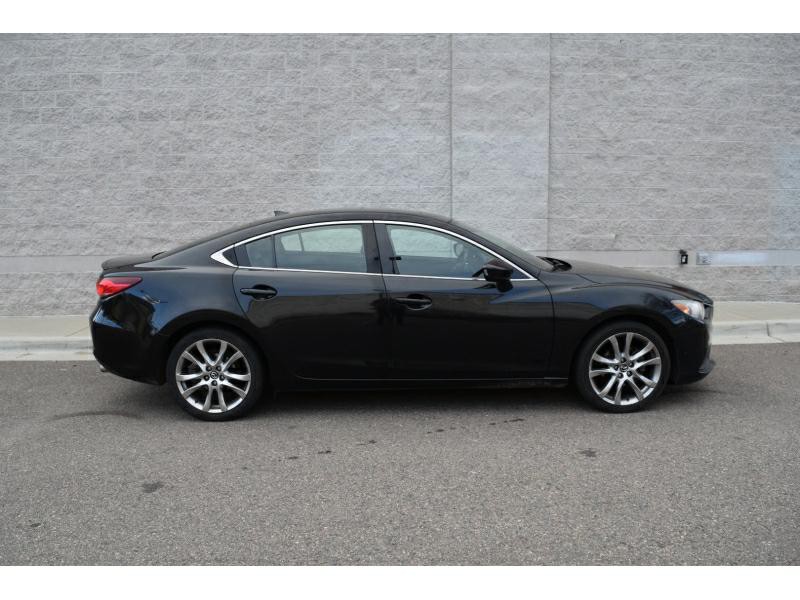 2014 Mazda Mazda6 Image 2