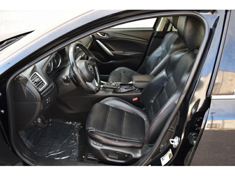 2014 Mazda Mazda6 Image 6