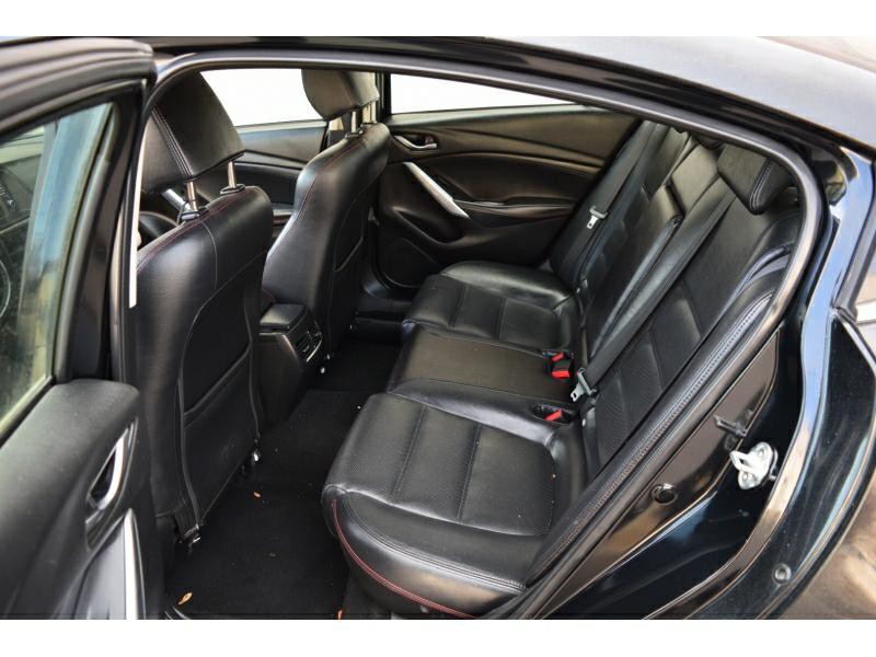 2014 Mazda Mazda6 Image 7