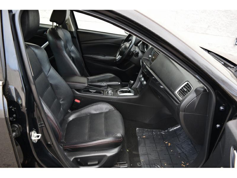 2014 Mazda Mazda6 Image 9