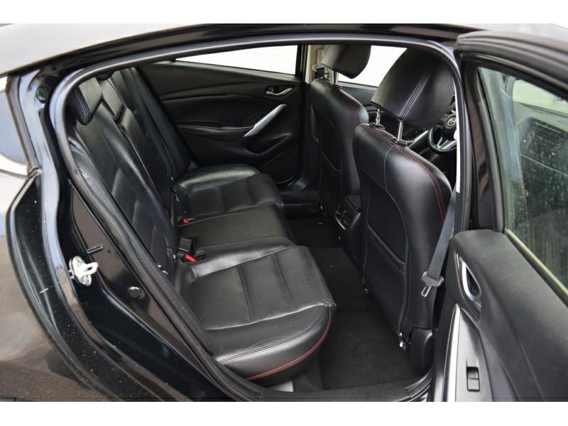 2014 Mazda Mazda6 Image 10
