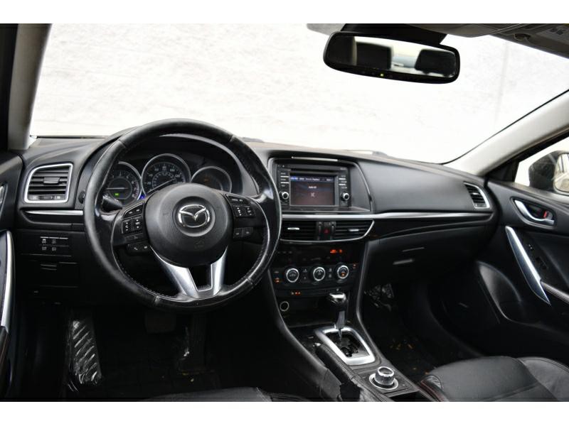 2014 Mazda Mazda6 Image 11