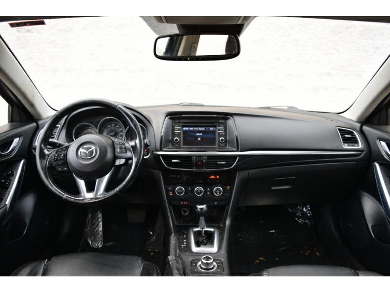 2014 Mazda Mazda6 Image 12