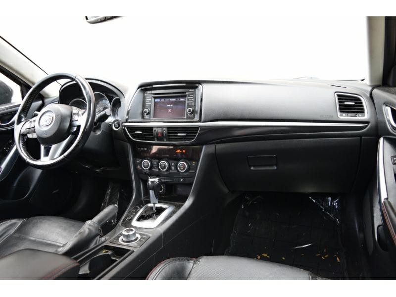 2014 Mazda Mazda6 Image 13