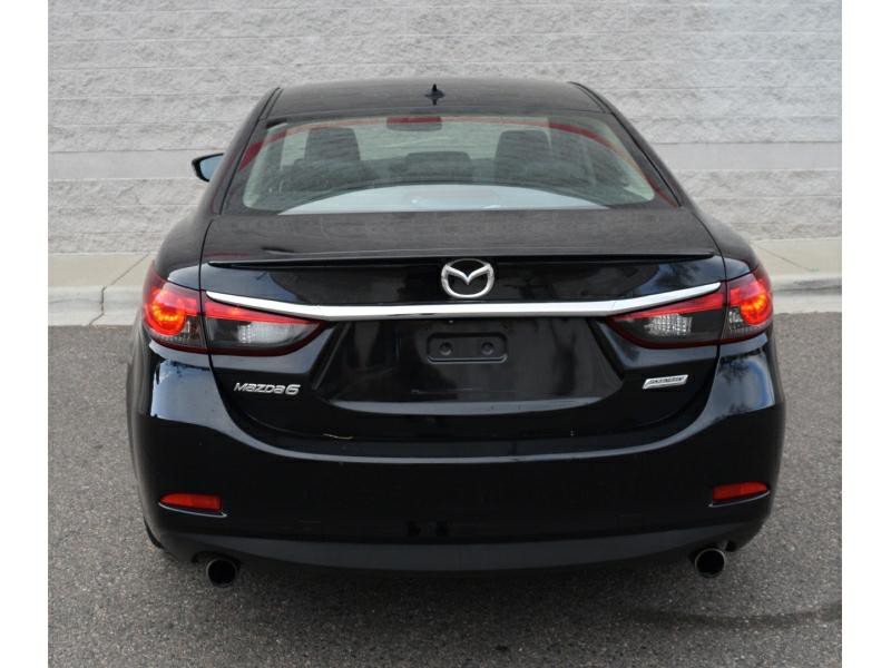 2014 Mazda Mazda6 Image 14