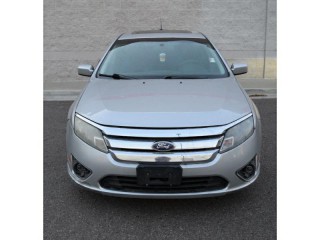Image for 2010 Ford Fusion SEL ID: 6685546