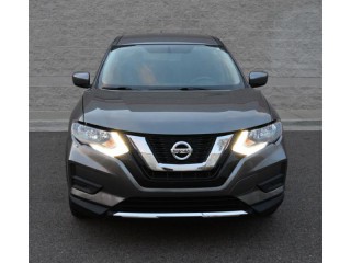 Image for 2017 Nissan Rogue S ID: 6685547