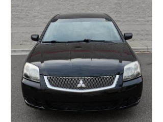 Image for 2012 Mitsubishi Galant FE ID: 6685550