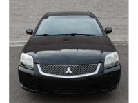 Image for 2012 Mitsubishi Galant FE ID: 6685550
