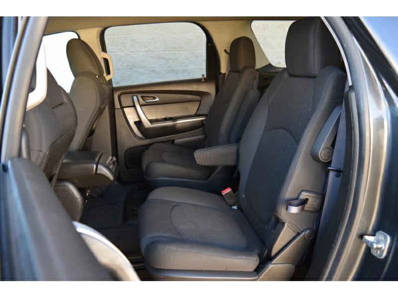 2012 GMC Acadia Image 5