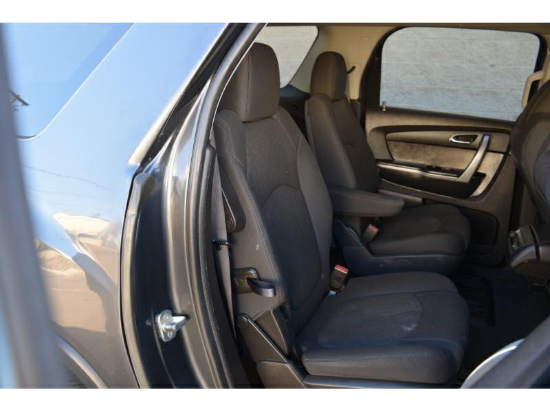 2012 GMC Acadia Image 6